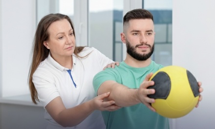 Sports Medicine Training - Compete High