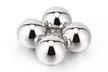 4 PCS BDSM Powerful Magnetic Orbs Clitoris Nipple Clamps - Second Medium