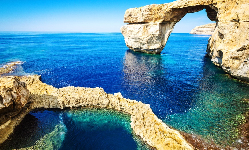 Image 3: ✈ Up to 5-Night Malta Break with Flights