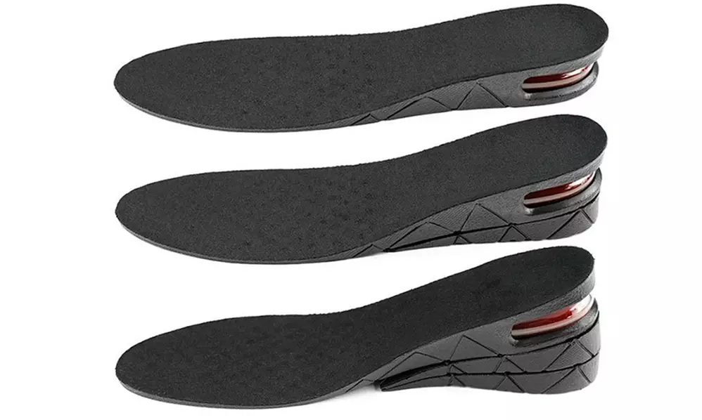 Verstelbare hakverhogers