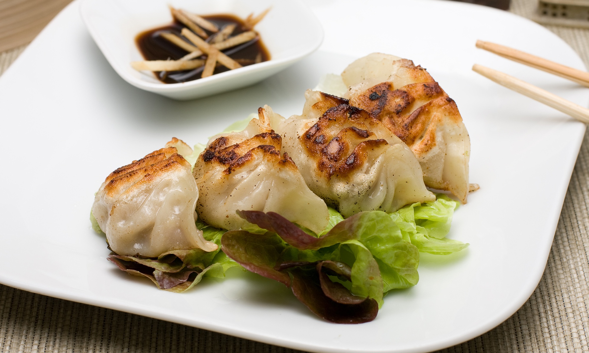 $25 or $40 Dine in Special with Chinese and Cajun Flavors