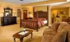 Stay at 4-Star Goldmoor Inn in Galena, IL
