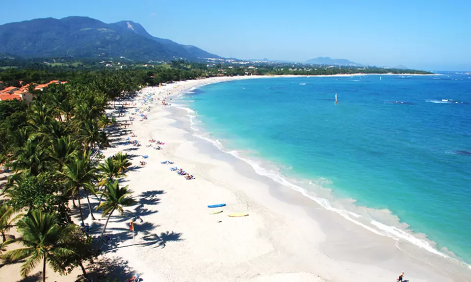✈ 5-Night Be Live Collection Marien Stay w/ Air. Incl. Taxes & Fees. Price per Person Based on Double Occupancy - Primary Image