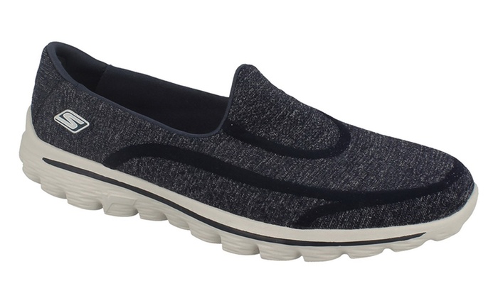 sports direct ladies skechers trainers