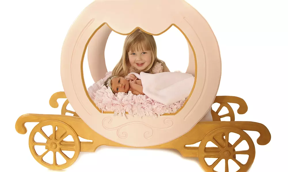 Watch-Me-Grow Cherubs Photoshoot