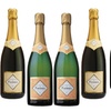 Image 1: Six Bottles of Champagne