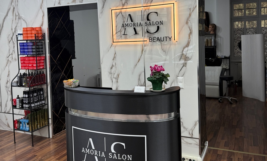 Image 2: 60 oder 90 Min. Ganzkörper-Wellness-Massage für 1 Person