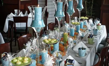 Party-Equipment Rental from Exquisite Party Rentals. Two Options Available.  - Primary Image