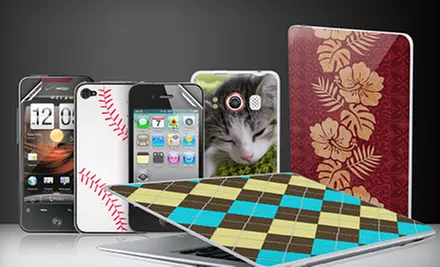 $10 for $20 Worth of Mobile Electronics Accessories at ZAGG  - Primary Image