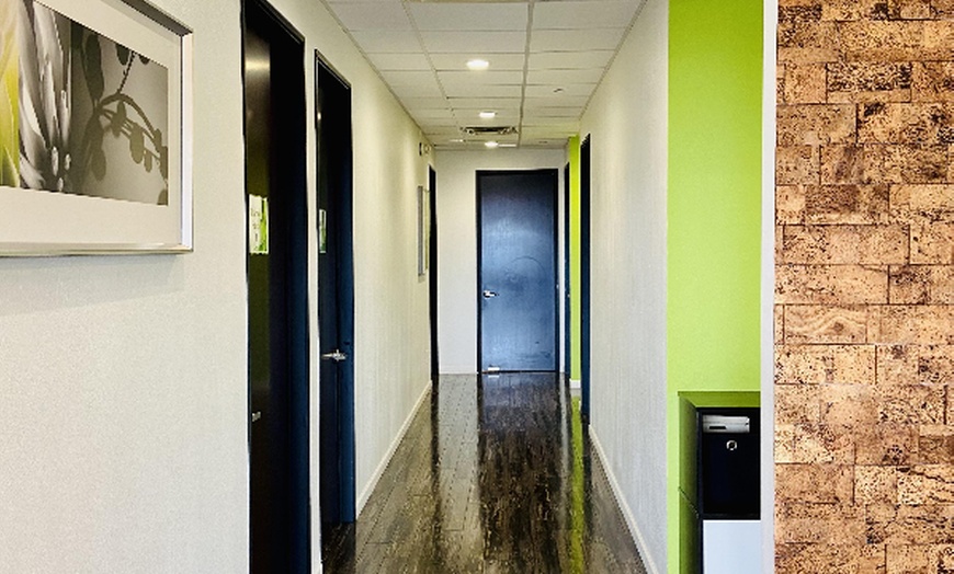 Image 5: Relax w/ a 60, 90-MinTherapeutic Massage, or Chiropractic Adjustment