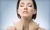 $50 for Haircut, Conditioning Treatment, and Micropeel Facial at Christopher Marcus Salon ($120 Value)