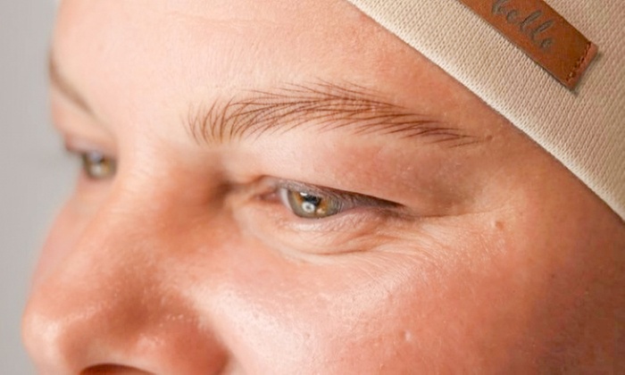 Brow Enhancement (Nano/Ombre) & SMP Treatments