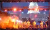 Taste of DC Packages. Eight Options Available.