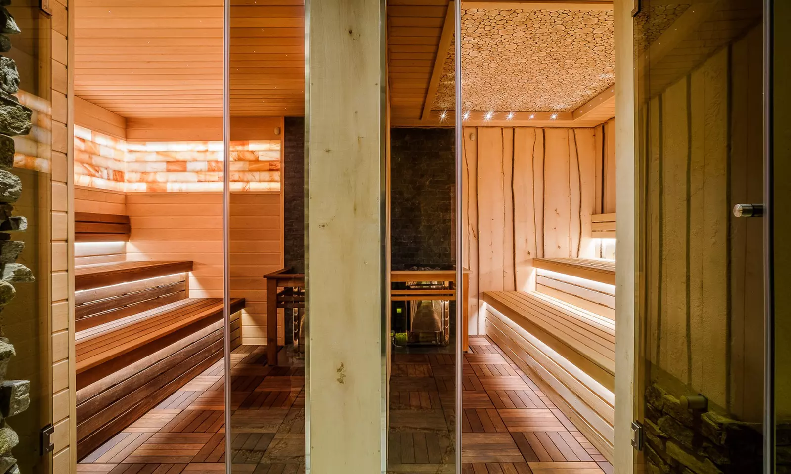 Karlsbad: Doppel- oder Zweibettzimmer inkl. Frühstück und Spa