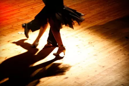 $49 for Two Private Dance Lessons and Two Group Classes at Arthur Murray Dance Studio ($153 Value) - Primary Image