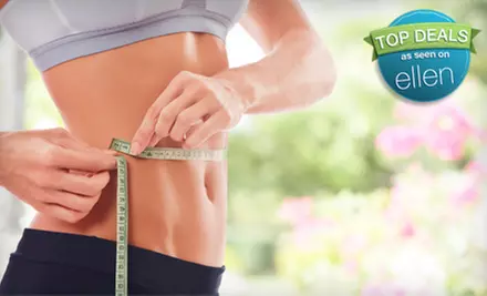 Mini Liposuction on Choice of Seven Areas from Janis DiPietro, MD (Up to 69% Off). Two Options Available. - Primary Image