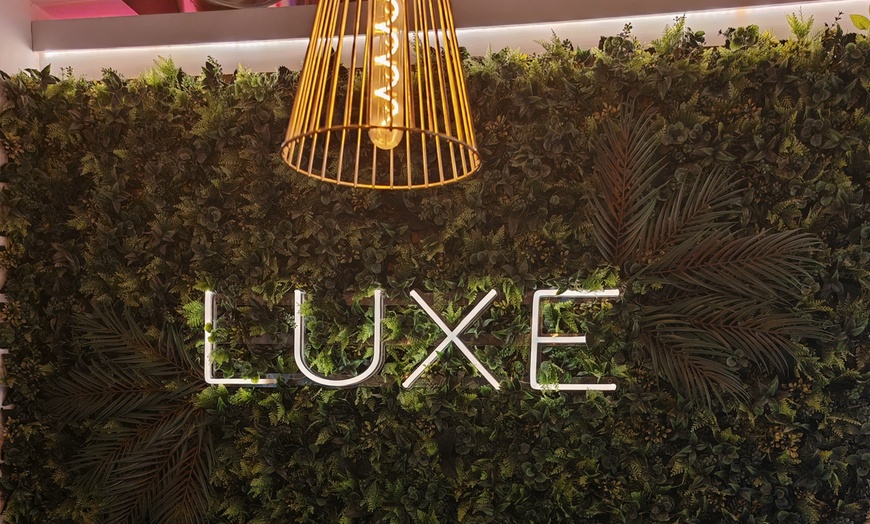 Image 4: One, Two, or Three Sessions of PRP Hair Loss or Face Treatment