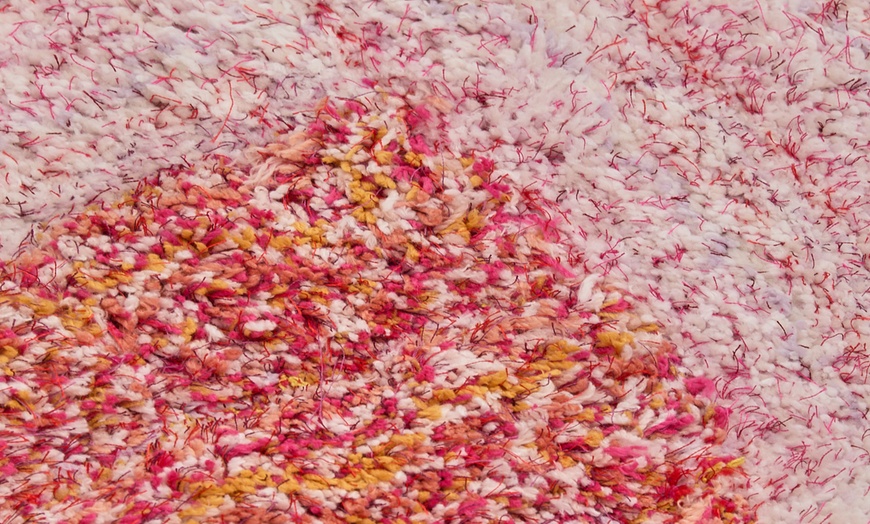 Image 126: DS Living Ultra Plush Rug 