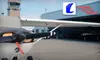 $50 for an Introductory Flight Lesson ($101 Value) or $180 for a 90-Minute Chicago-Skyline Flight Tour for Up to Three People ($360 Value) from Lumanair Aviation Services in Sugar Grove