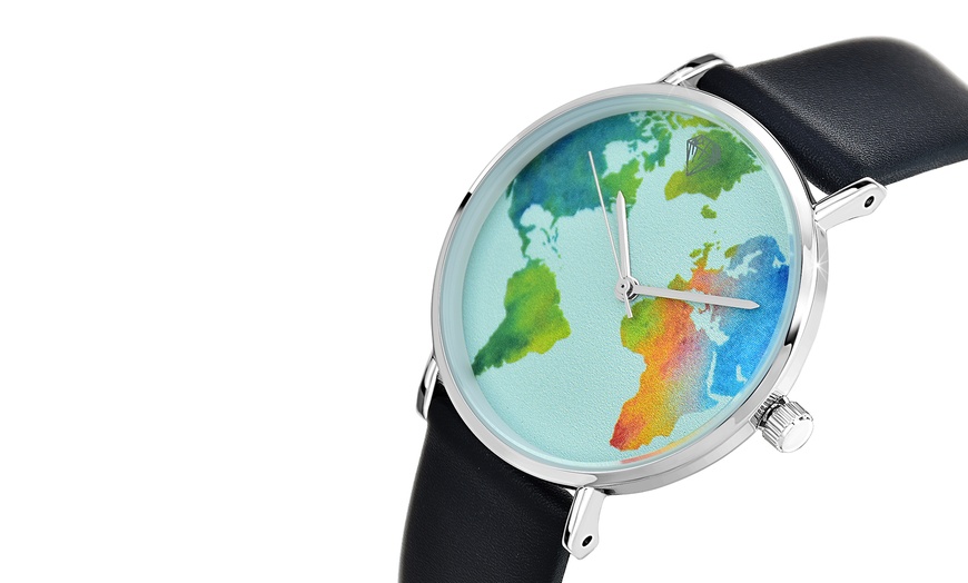 Image 13: Montres SC Crystal Paris