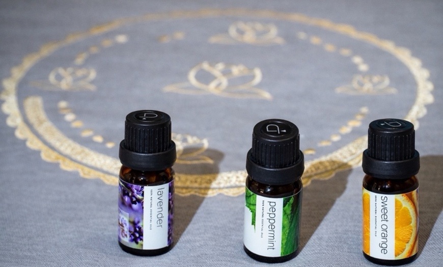 Image 6: Rejuvenating Massages & Facials with Wellness Treatments & Gift Cards