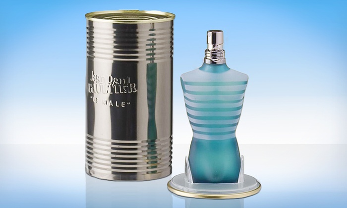 jean paul gaultier original fragrance