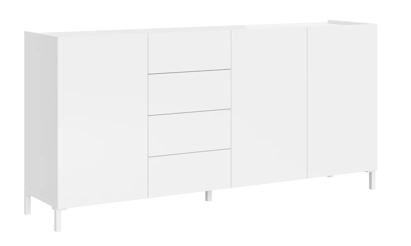 Mobilier design collection Solaria