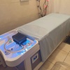 Image 3: 90 Min VIP Float Session w/Head Spa Treatment or Full-Body Massage 