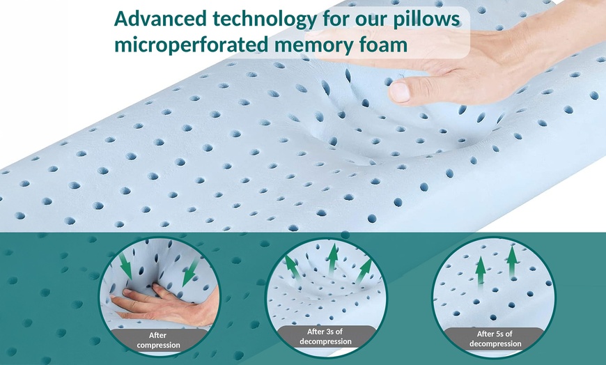 Image 4: Sampur kussen 