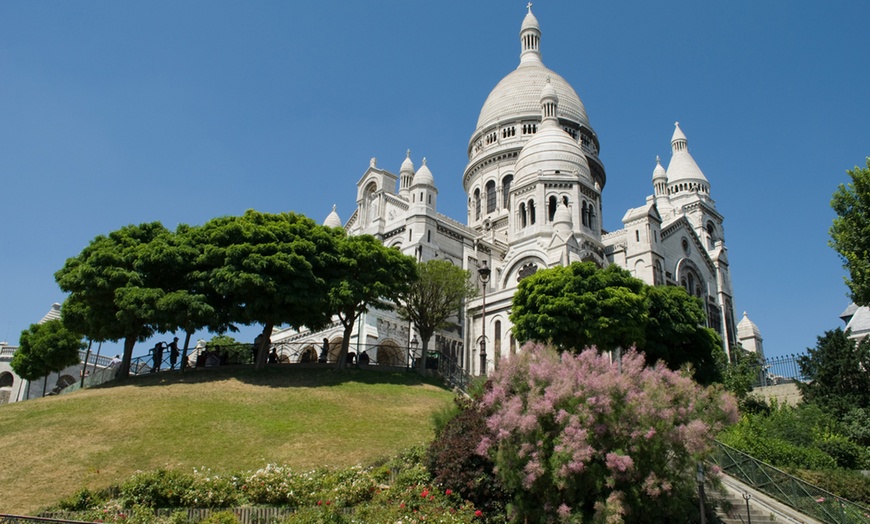 Image 9: Städtereise mit Aufenthalt im Herzen von Paris