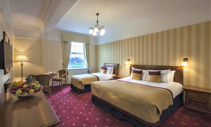 Image 12: Co. Kildare: 1- or 2-Night 4* Stay with Breakfast