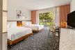 Hotel Valley Ho in Scottsdale, AZ.: Relax by the Pools & Enjoy Rooftop Lounge Access - Second Medium