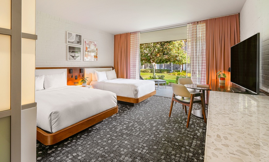 Image 7: Member Pricing: Stylish 4-Star Hotel with Spa and Restaurant