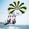 Image 2: One-Hour Solo/Duo Parasailing Or Special Happy Birthday Parasailing