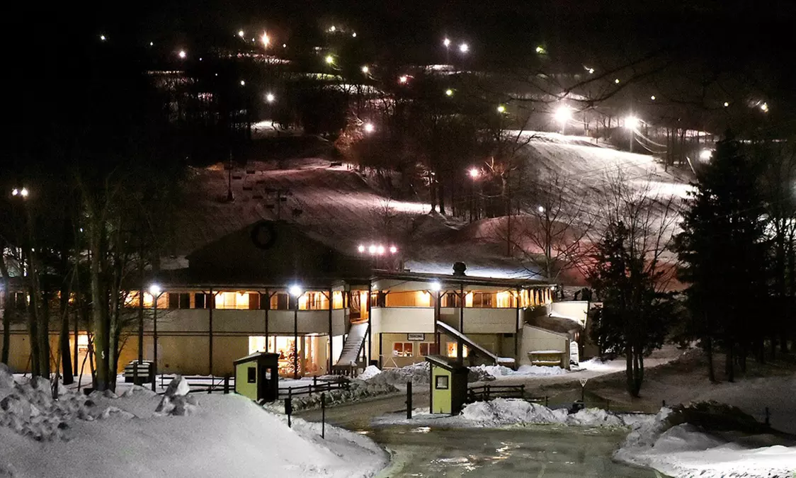 Tickets or Passes at Powder Ridge Mountain Park and Resort (Up to 42% Off). Three Options Available. - Second Medium