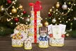 Ultimate Holiday Gift Baskets: Spa, Gourmet, & Cozy Movie Night Options! - Second Medium