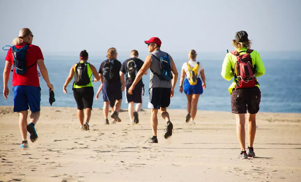 1-Week Fitness and Weight-Loss Program with Daily Meals at The Biggest Loser Resort in Malibu, CA - Primary Image