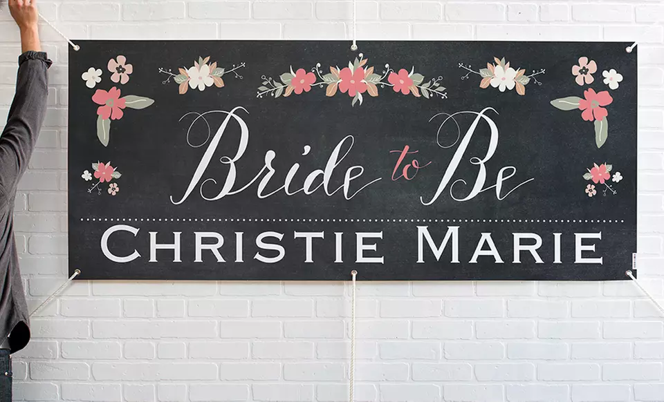 Banners from Vistaprint from $15–$27 - Primary Image