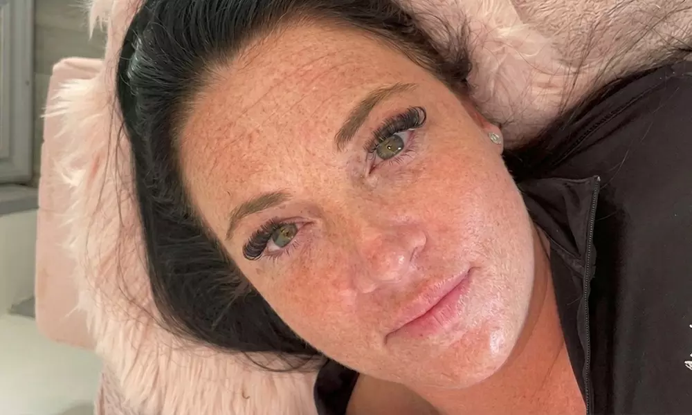 Angel, Classic, Hybrid, Russian, or Mega Volume Lash Sets