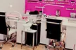 Enjoy Classic Manicure, or Gel Manicure, or Pedicure with Optional 10 Minute Hand Massage (Up To 40% Off) - Second Medium