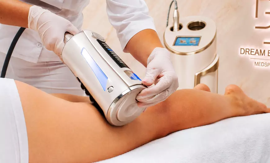 Dream Body Medspa Walnut Creek - From $103.50 - Walnut Creek | Groupon