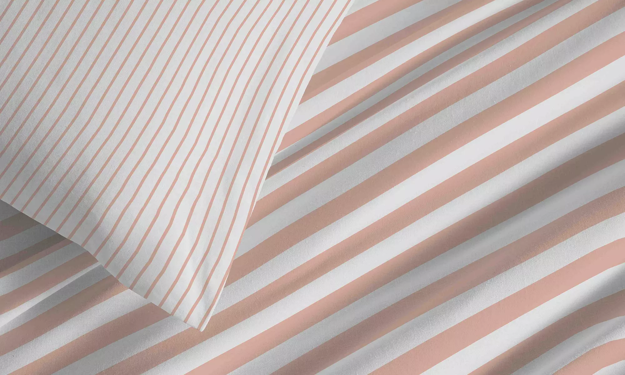 Pack complet de linge de lit, 4 ou 6 pièces, Univers Decor