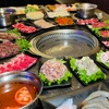 Image 2: All you can eat Korean BBQ and Hot Pot Dinner for One, Two, or Four