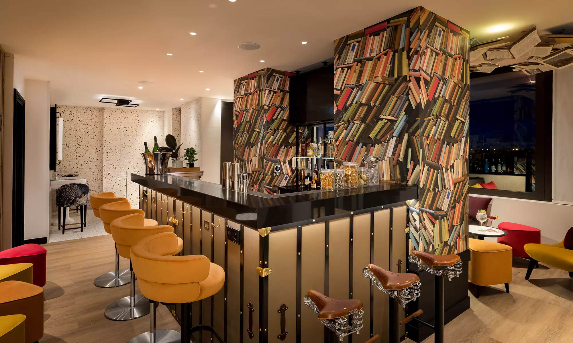 Visite guidée de Bordeaux avec Love Bordeaux