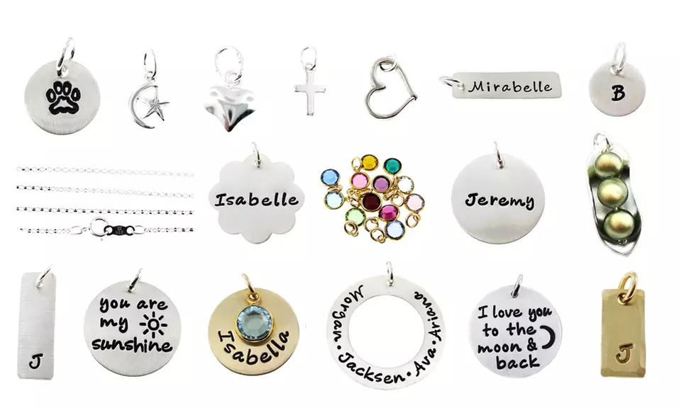 Design-Your-Own Jewelry from JC Jewelry Design (Up to 55% Off) - Primary Image
