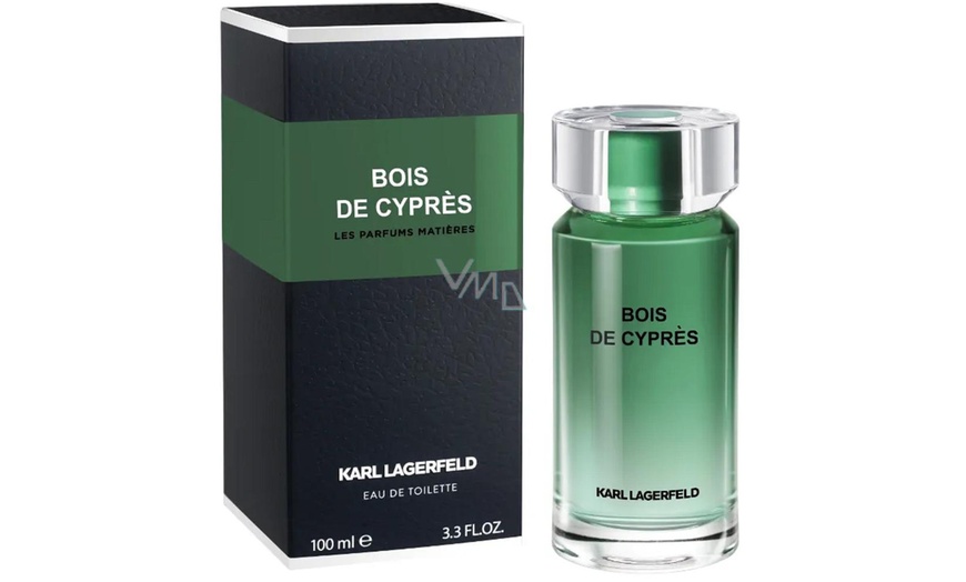 Image 10: Perfume de hombre a elegir de Karl Lagerfeld