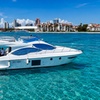 Image 3: Private Yacht 70 ft Pershing for Up to 13 Guests + 1 or 2 Jet Skis