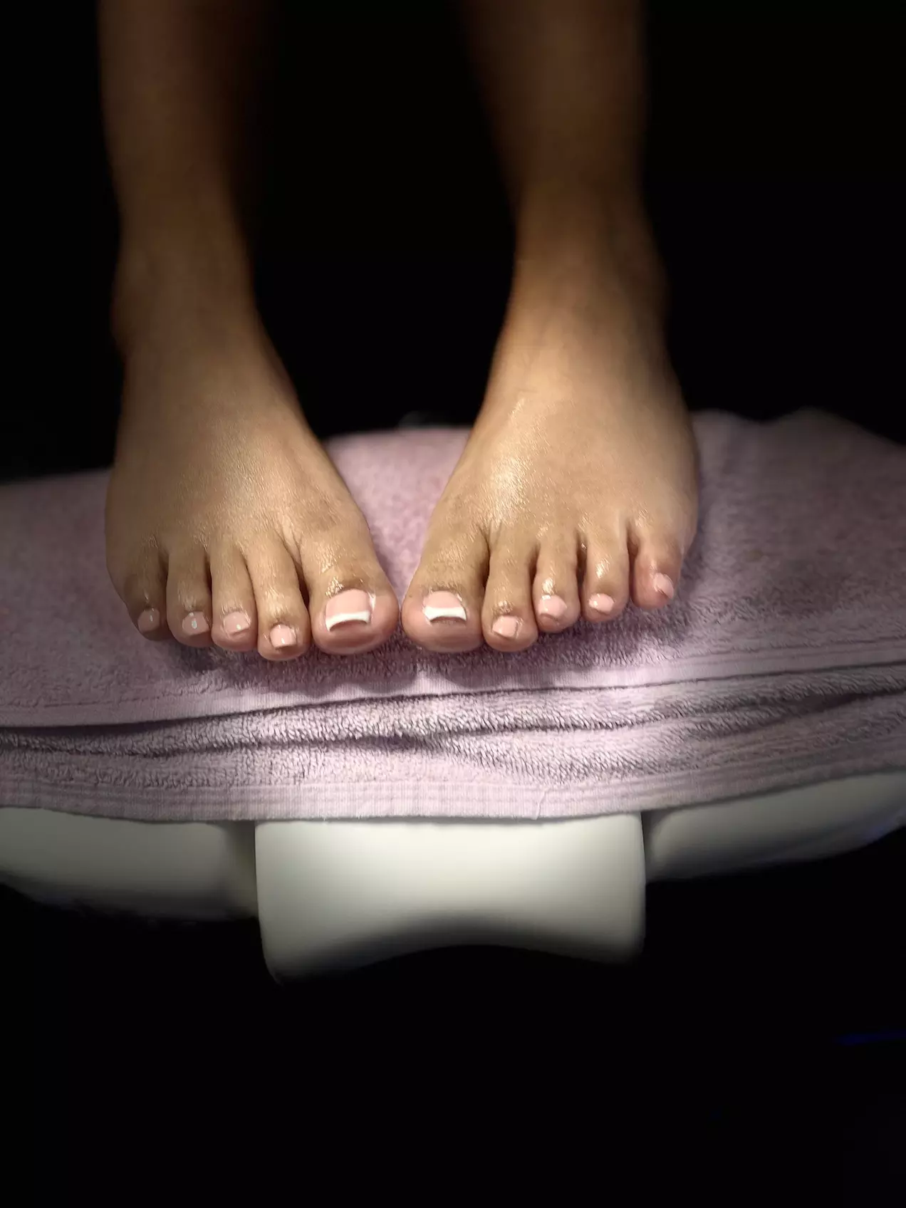 Gel Manicure, Gel Pedicure, Gel Manicure + Pedicure For Flawless Nails