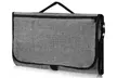 iMounTEK Portable Waterproof Diaper Changing Pad Foldable Messenger Bag - Second Medium