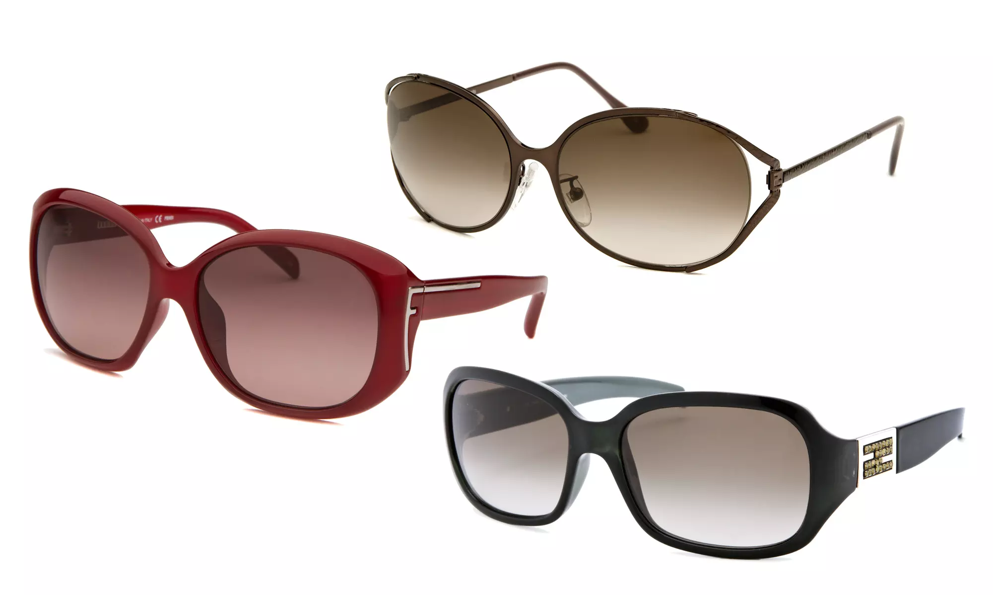 Fendi Women's Sunglasses - Primary Image